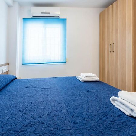 Ferienwohnung Edificio Chaparil Nerja Exterior foto